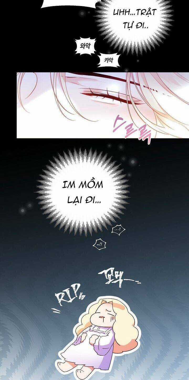 Tiểu Thư Crystal Là Một Người Đàn Ông Chapter 10 trang 22