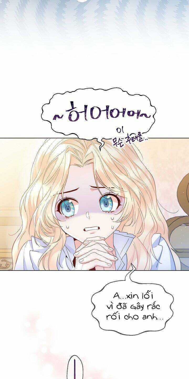 Tiểu Thư Crystal Là Một Người Đàn Ông Chapter 10 trang 23