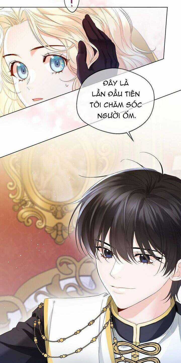 Tiểu Thư Crystal Là Một Người Đàn Ông Chapter 10 trang 24