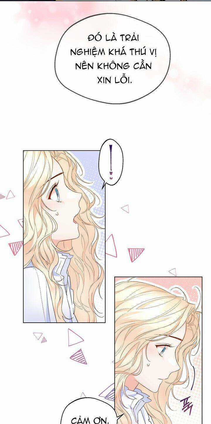 Tiểu Thư Crystal Là Một Người Đàn Ông Chapter 10 trang 25