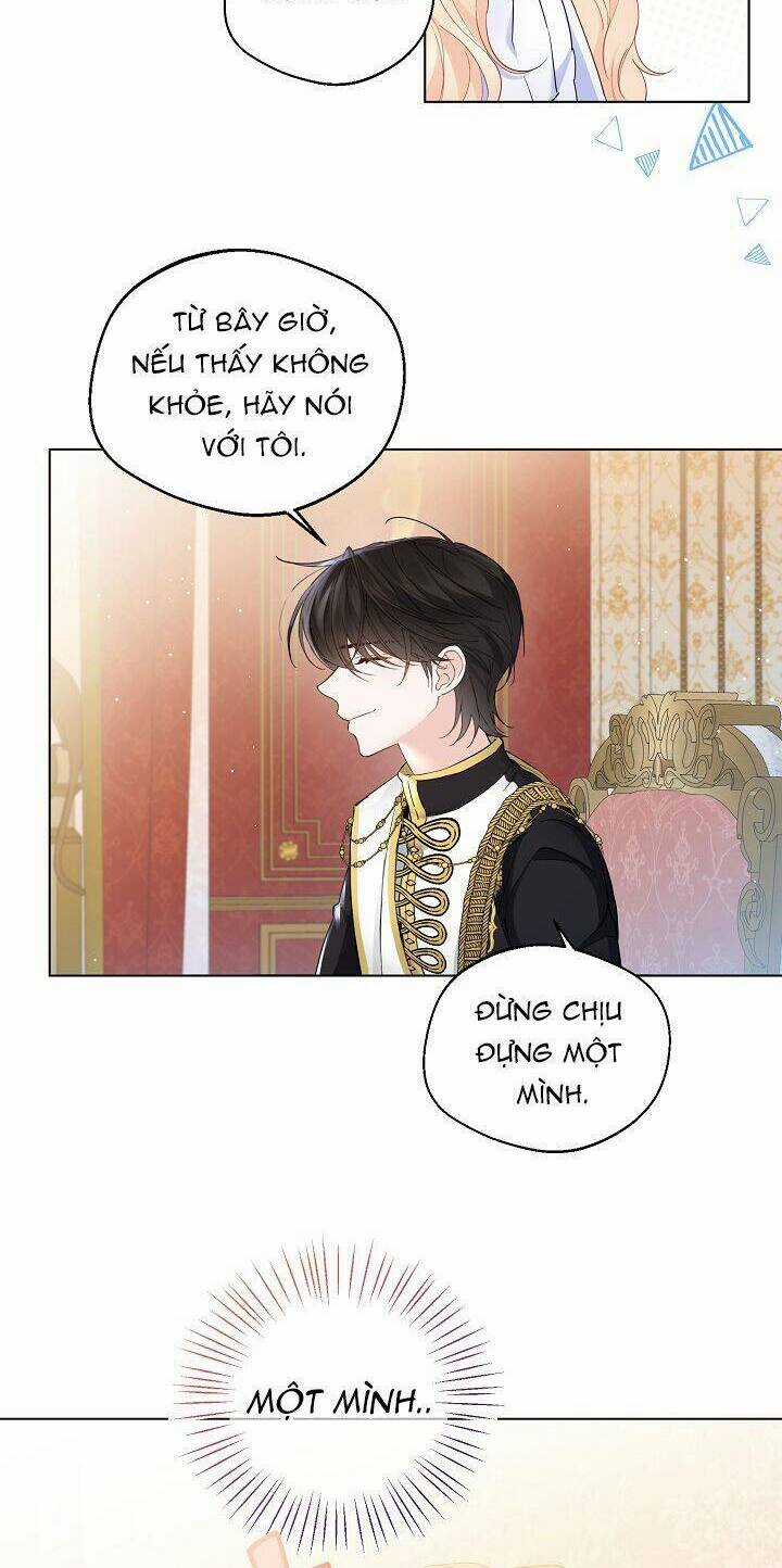 Tiểu Thư Crystal Là Một Người Đàn Ông Chapter 10 trang 26