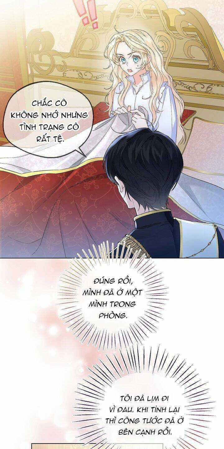 Tiểu Thư Crystal Là Một Người Đàn Ông Chapter 10 trang 27