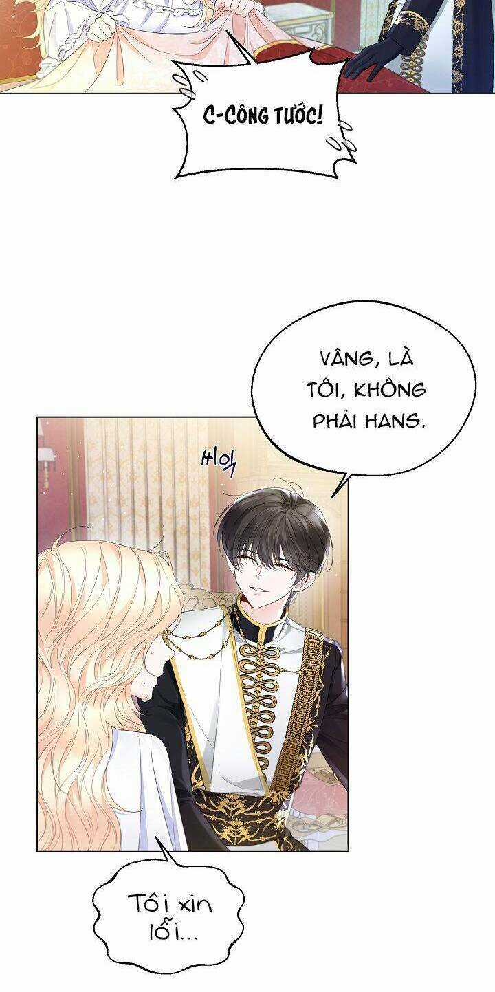 Tiểu Thư Crystal Là Một Người Đàn Ông Chapter 10 trang 3