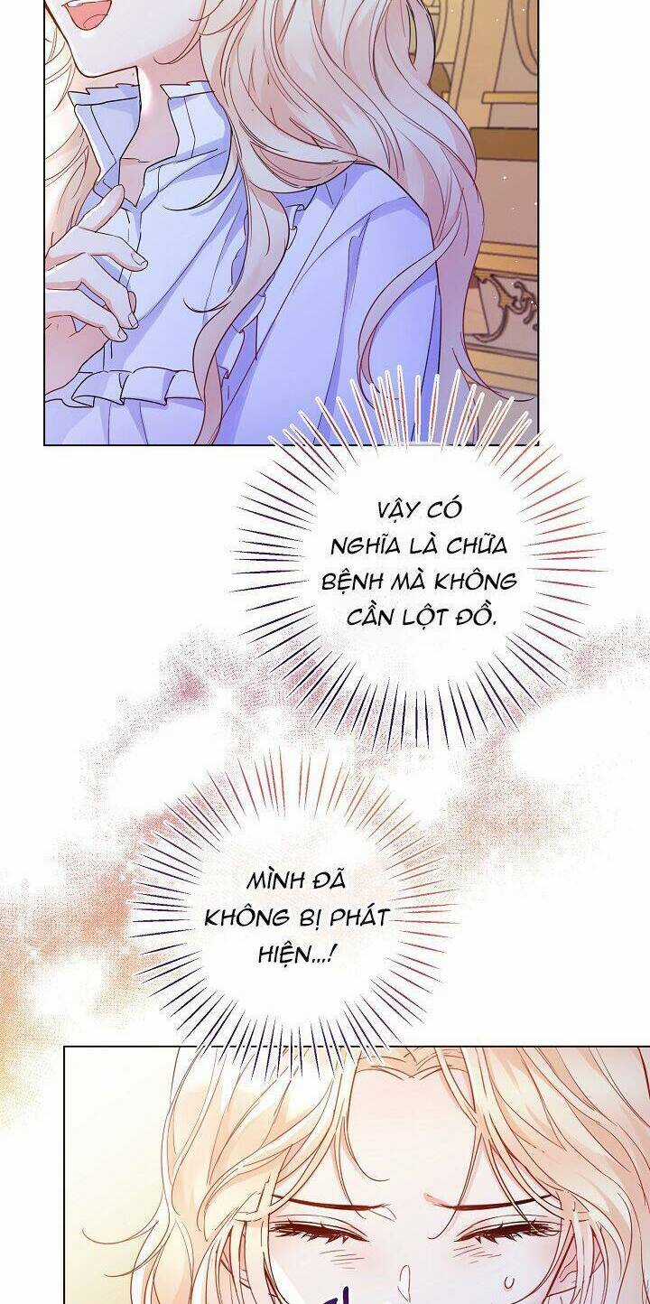 Tiểu Thư Crystal Là Một Người Đàn Ông Chapter 10 trang 30