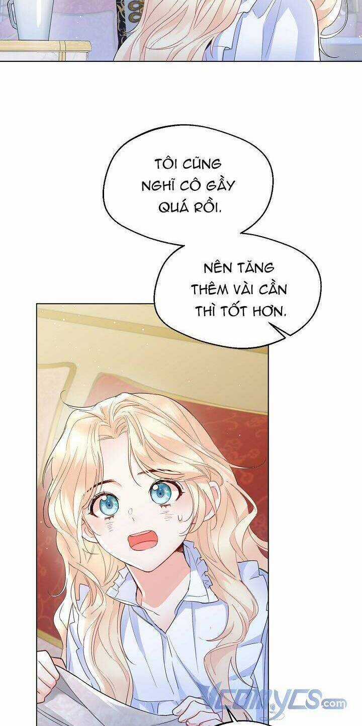 Tiểu Thư Crystal Là Một Người Đàn Ông Chapter 10 trang 32