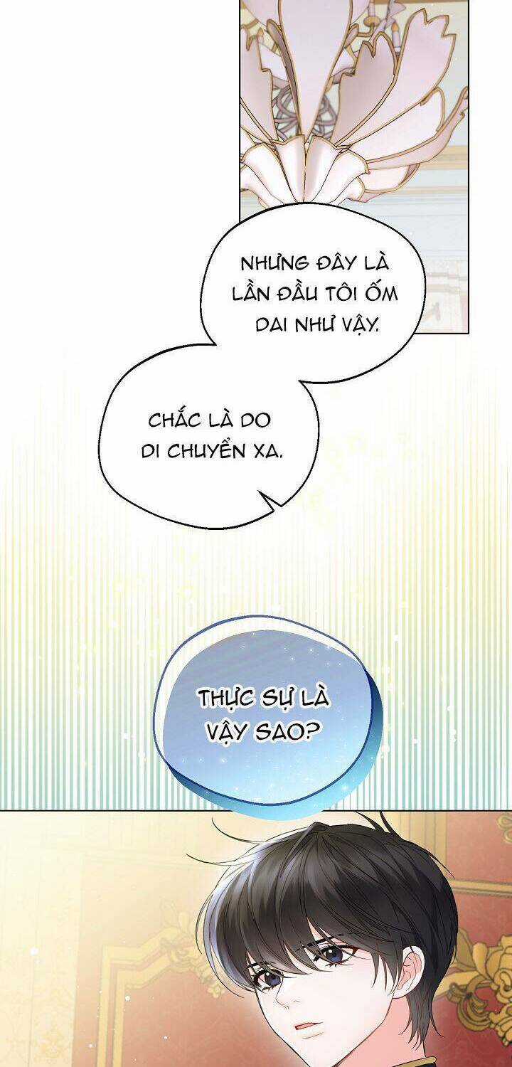 Tiểu Thư Crystal Là Một Người Đàn Ông Chapter 10 trang 34