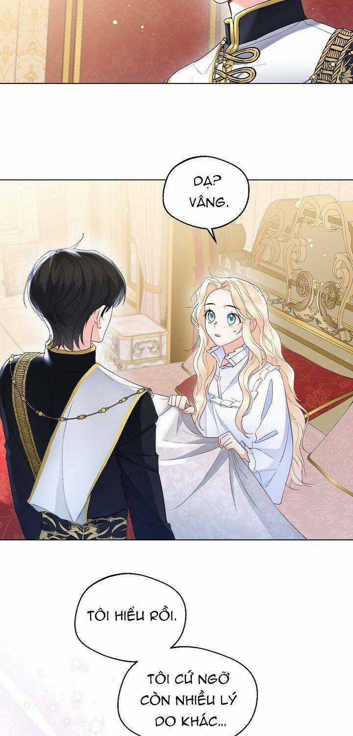 Tiểu Thư Crystal Là Một Người Đàn Ông Chapter 10 trang 35