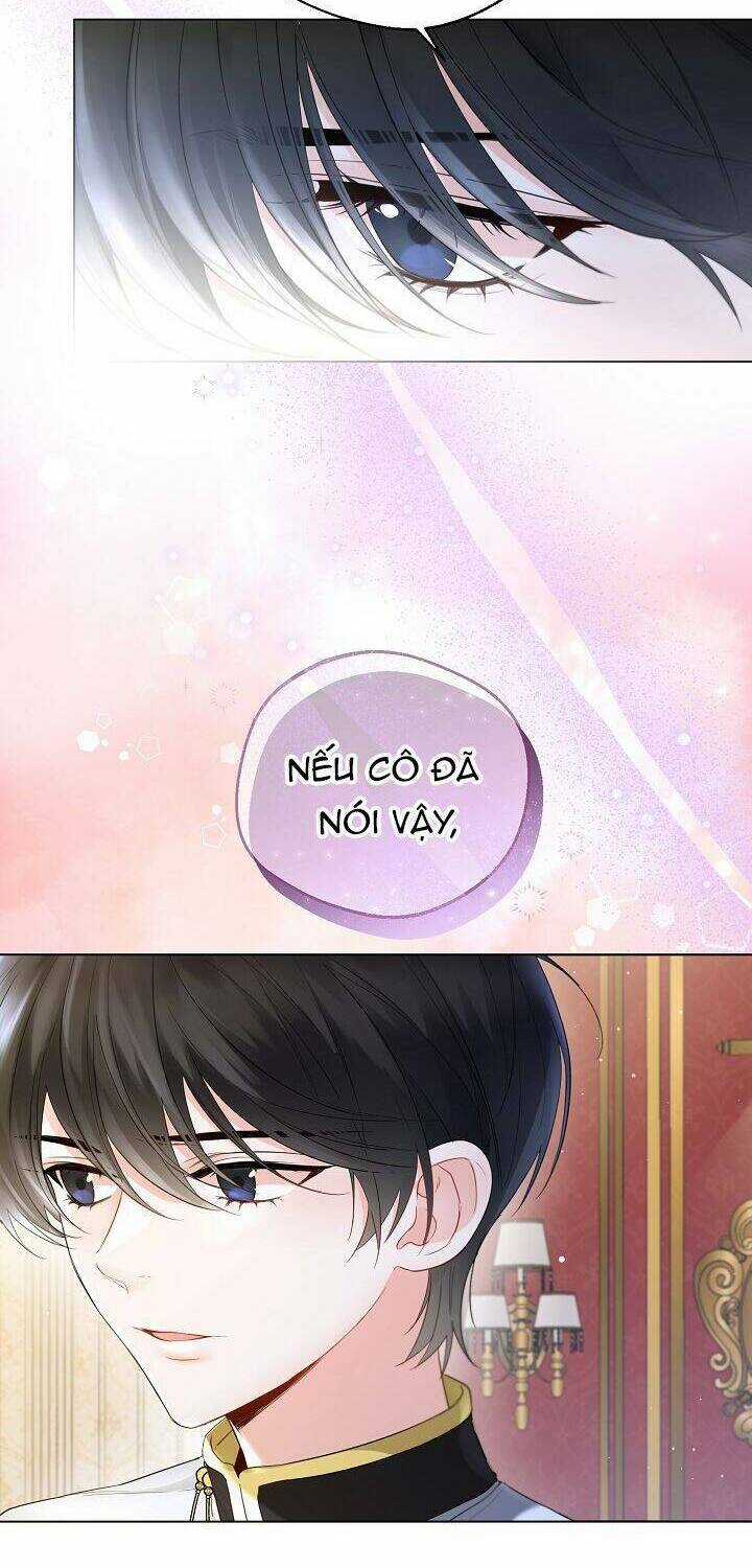 Tiểu Thư Crystal Là Một Người Đàn Ông Chapter 10 trang 36