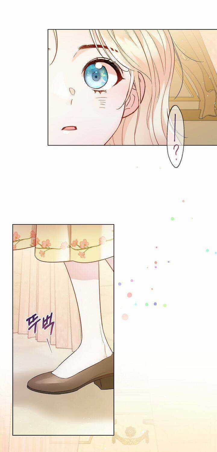 Tiểu Thư Crystal Là Một Người Đàn Ông Chapter 10 trang 37