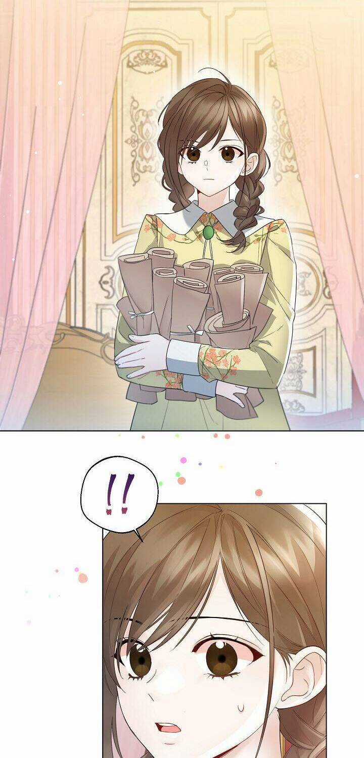 Tiểu Thư Crystal Là Một Người Đàn Ông Chapter 10 trang 38