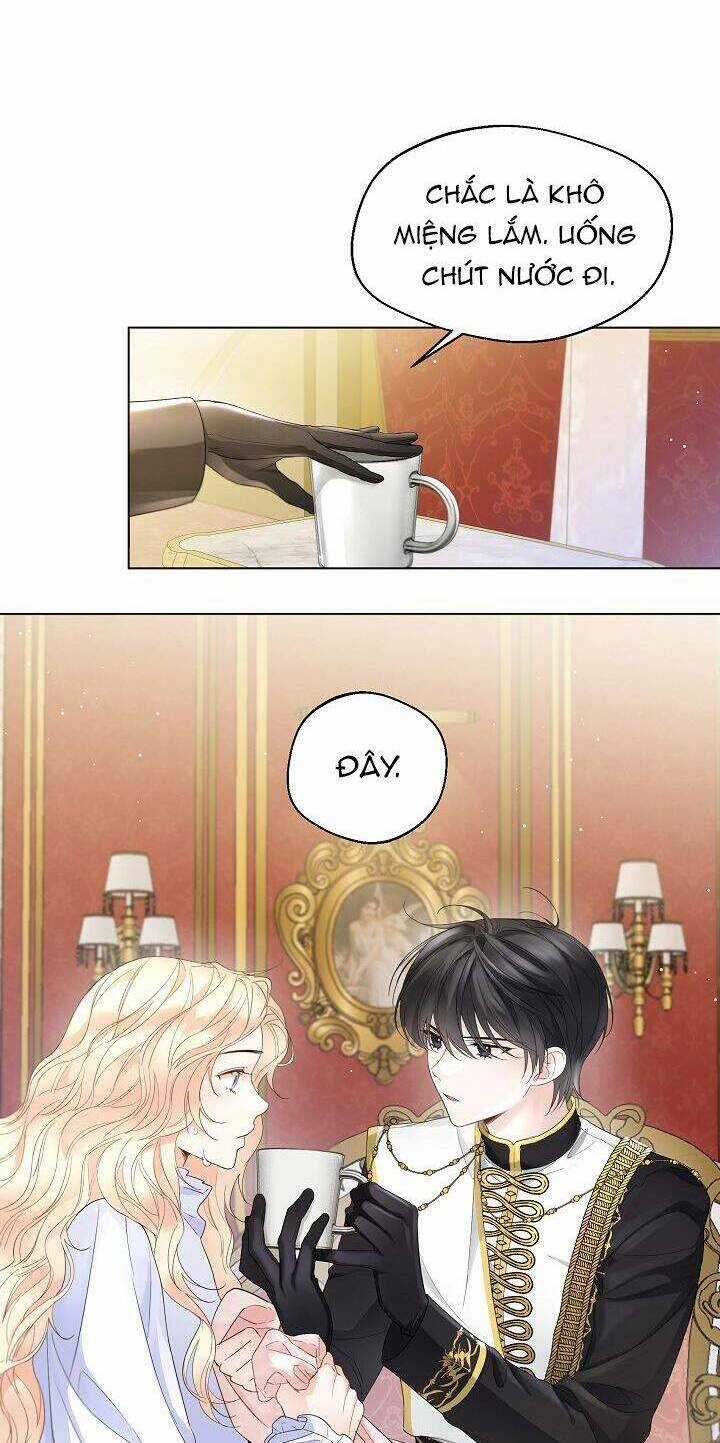 Tiểu Thư Crystal Là Một Người Đàn Ông Chapter 10 trang 4