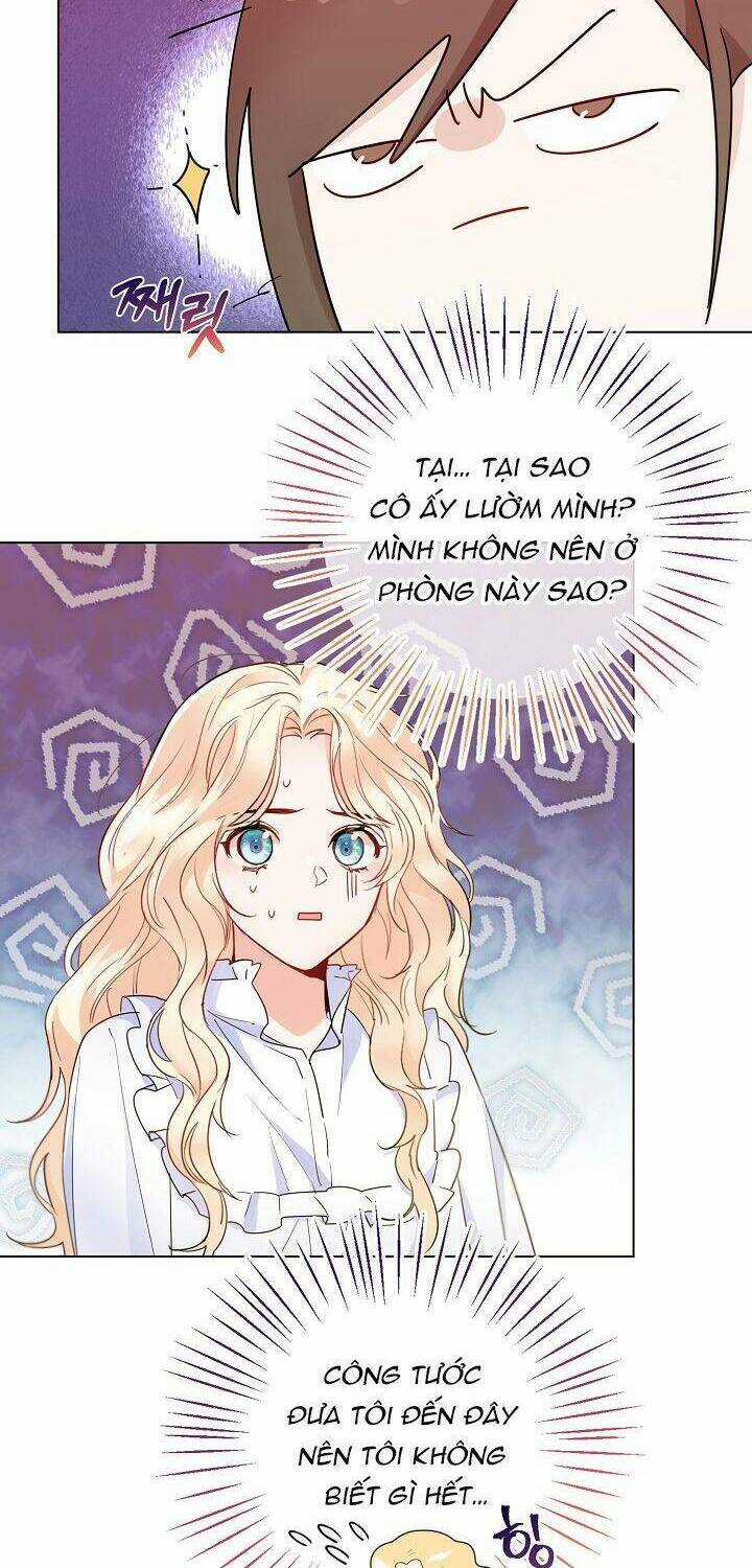 Tiểu Thư Crystal Là Một Người Đàn Ông Chapter 10 trang 40