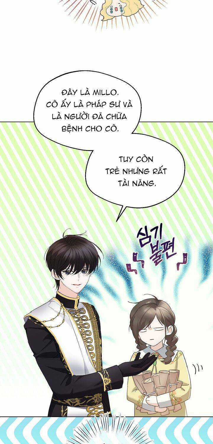 Tiểu Thư Crystal Là Một Người Đàn Ông Chapter 10 trang 41