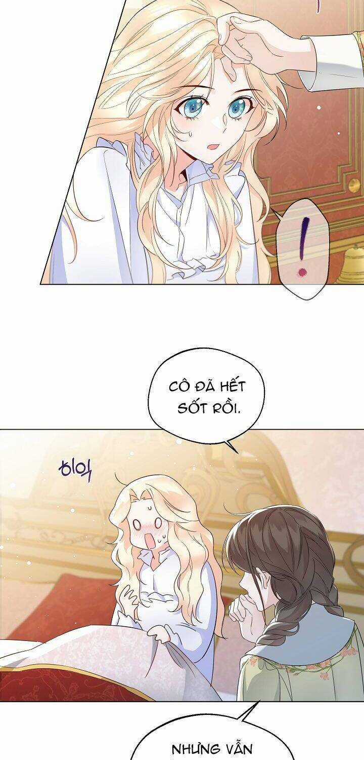 Tiểu Thư Crystal Là Một Người Đàn Ông Chapter 10 trang 43