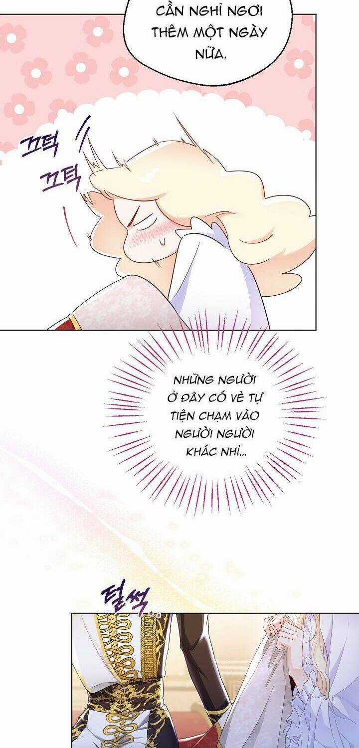 Tiểu Thư Crystal Là Một Người Đàn Ông Chapter 10 trang 44