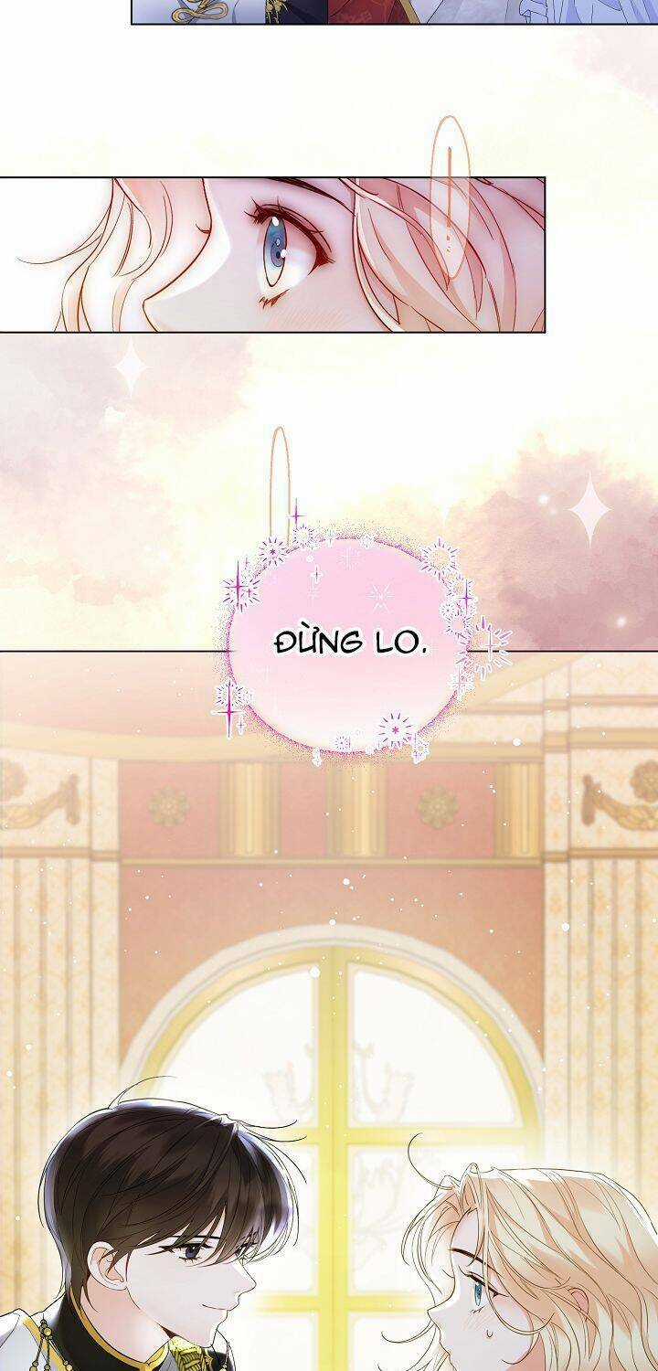 Tiểu Thư Crystal Là Một Người Đàn Ông Chapter 10 trang 45