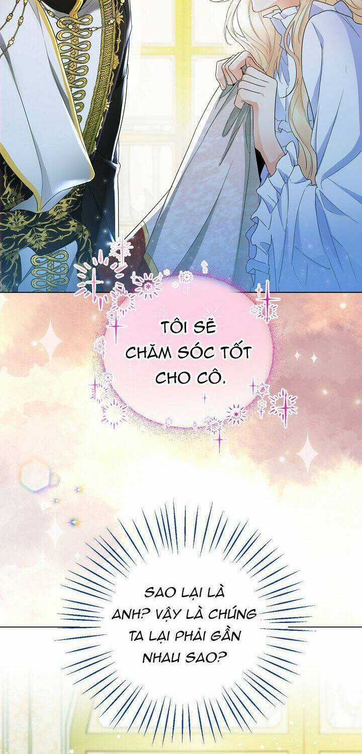 Tiểu Thư Crystal Là Một Người Đàn Ông Chapter 10 trang 46