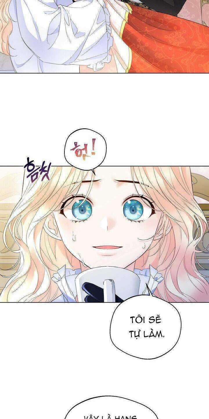 Tiểu Thư Crystal Là Một Người Đàn Ông Chapter 10 trang 5