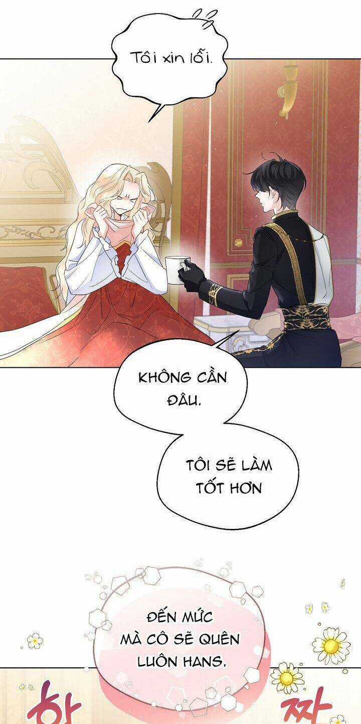 Tiểu Thư Crystal Là Một Người Đàn Ông Chapter 10 trang 7