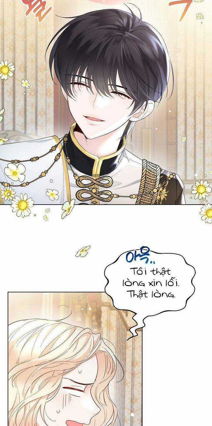 Tiểu Thư Crystal Là Một Người Đàn Ông Chapter 10 trang 8