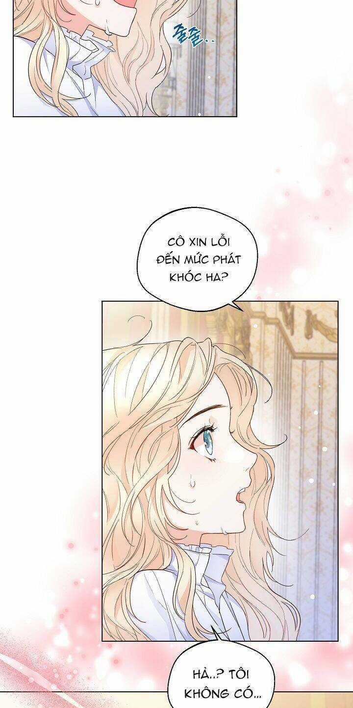 Tiểu Thư Crystal Là Một Người Đàn Ông Chapter 10 trang 9