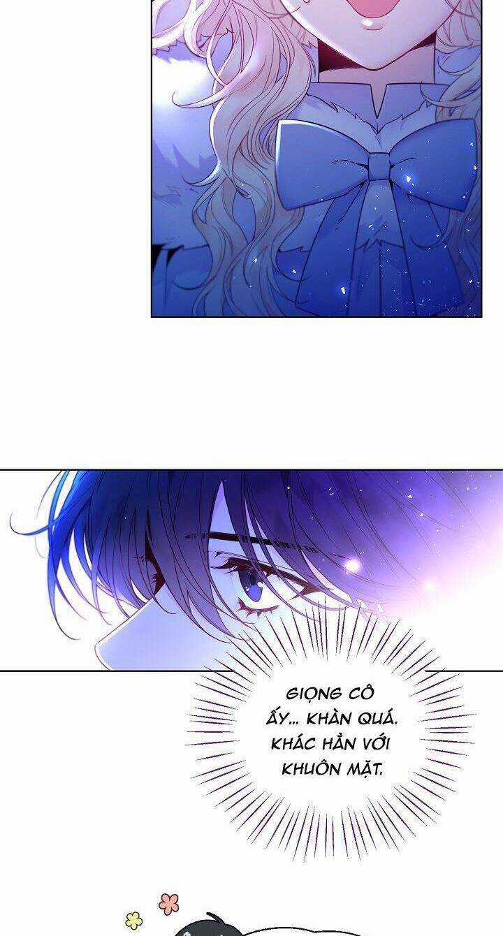 Tiểu Thư Crystal Là Một Người Đàn Ông Chapter 2 trang 10