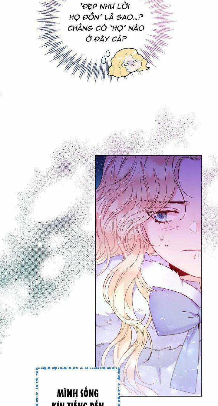 Tiểu Thư Crystal Là Một Người Đàn Ông Chapter 2 trang 12