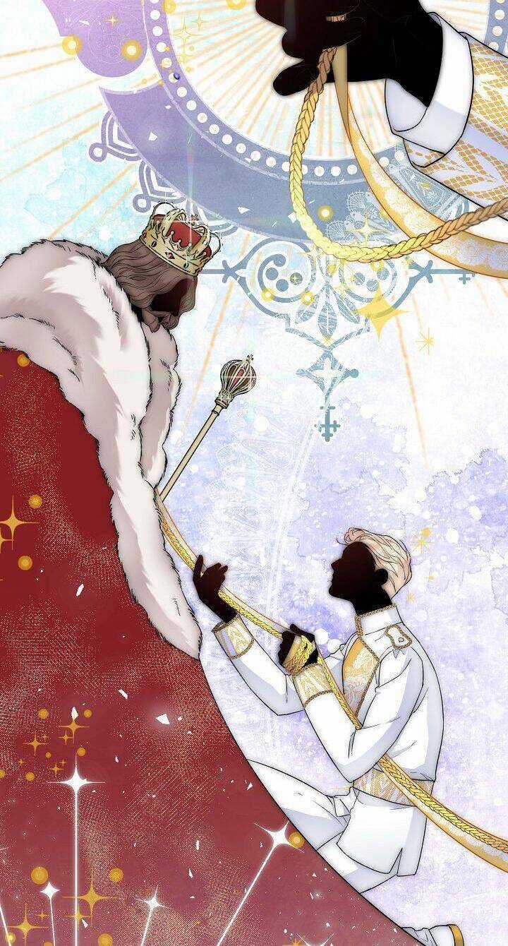 Tiểu Thư Crystal Là Một Người Đàn Ông Chapter 2 trang 14