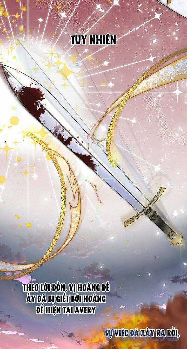 Tiểu Thư Crystal Là Một Người Đàn Ông Chapter 2 trang 15