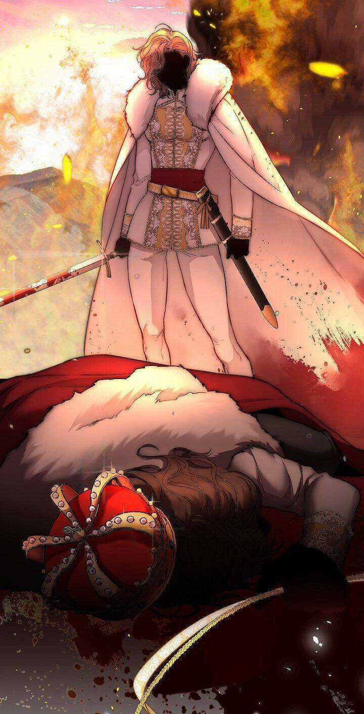 Tiểu Thư Crystal Là Một Người Đàn Ông Chapter 2 trang 16