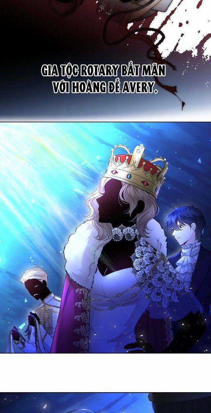 Tiểu Thư Crystal Là Một Người Đàn Ông Chapter 2 trang 18