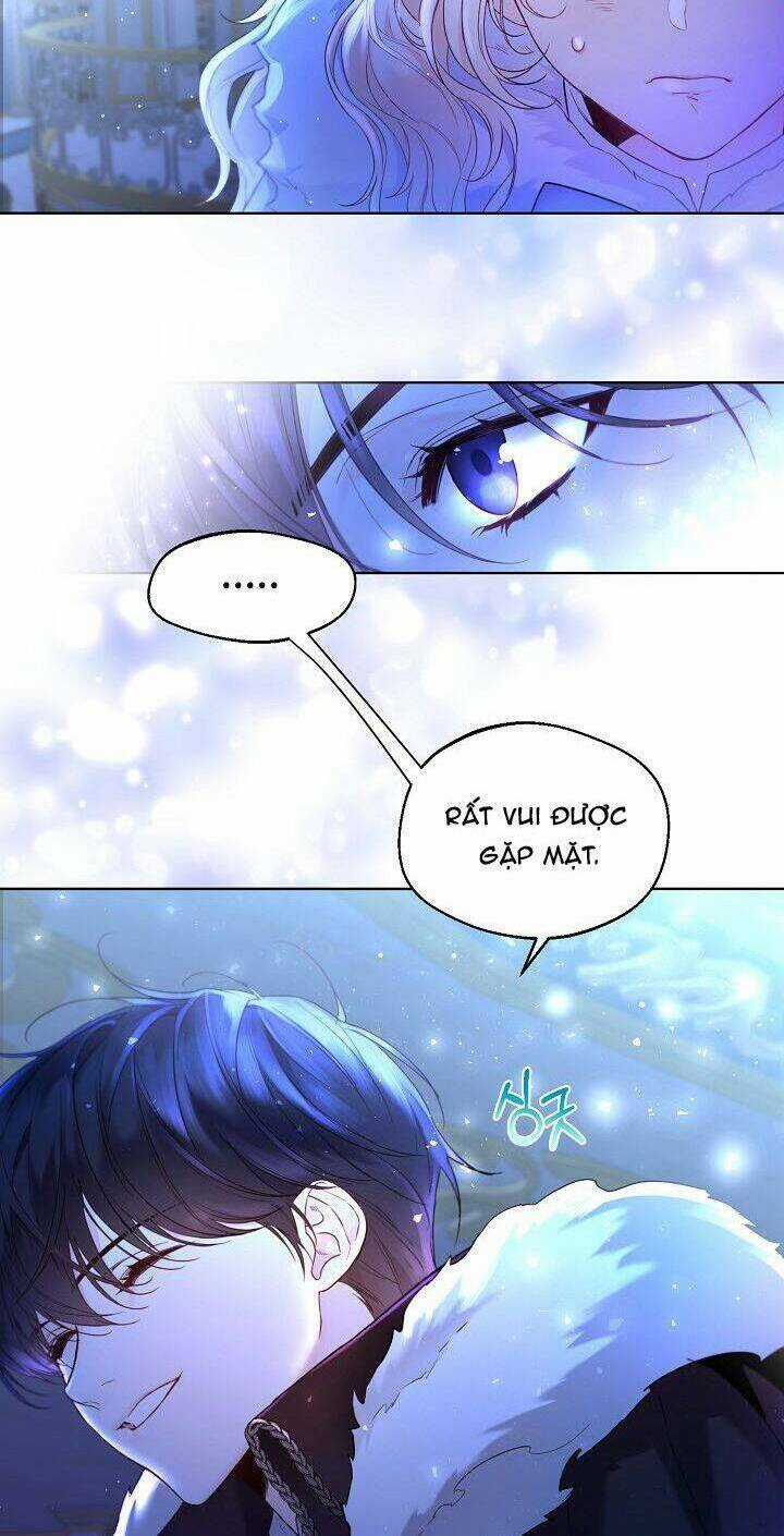 Tiểu Thư Crystal Là Một Người Đàn Ông Chapter 2 trang 21