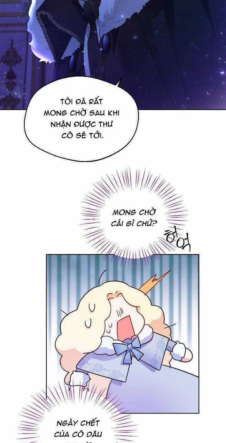 Tiểu Thư Crystal Là Một Người Đàn Ông Chapter 2 trang 22