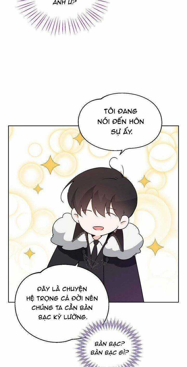 Tiểu Thư Crystal Là Một Người Đàn Ông Chapter 2 trang 23