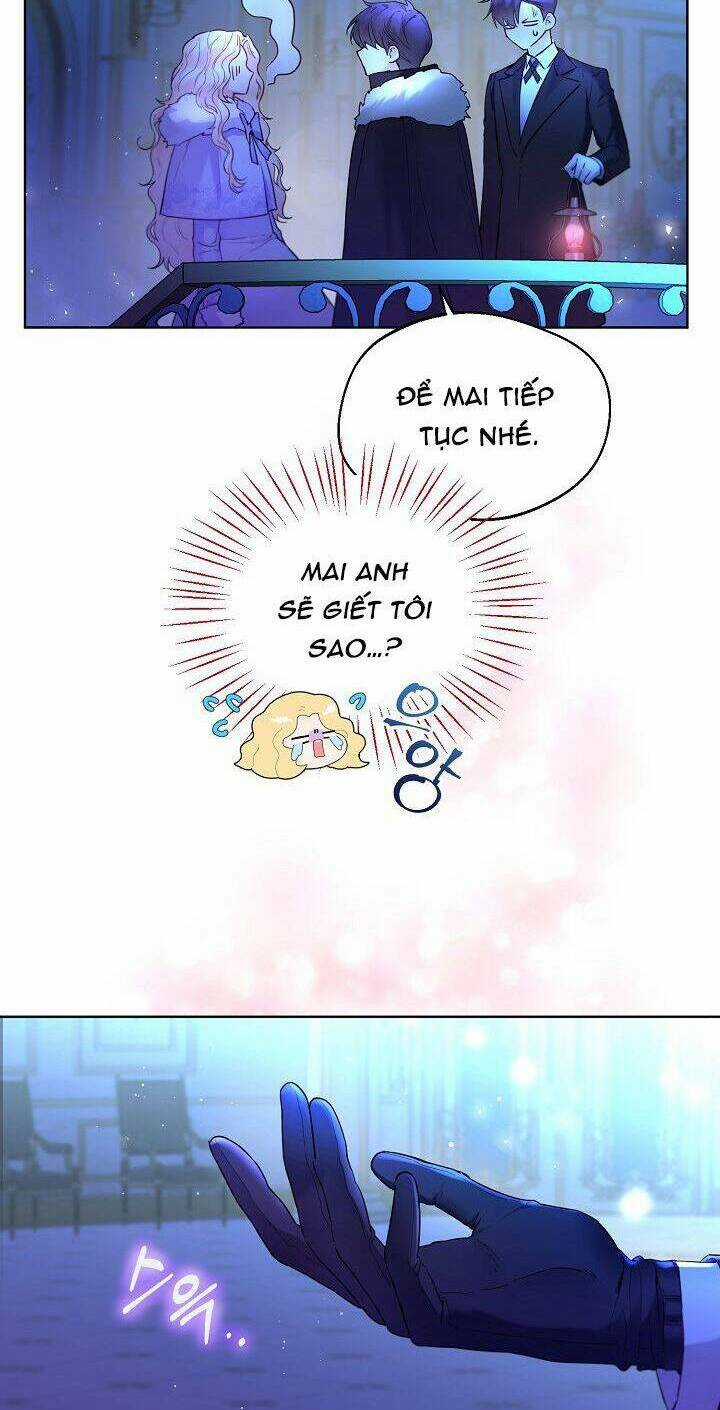 Tiểu Thư Crystal Là Một Người Đàn Ông Chapter 2 trang 25