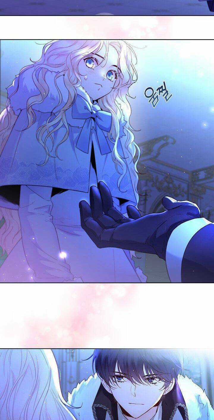 Tiểu Thư Crystal Là Một Người Đàn Ông Chapter 2 trang 26