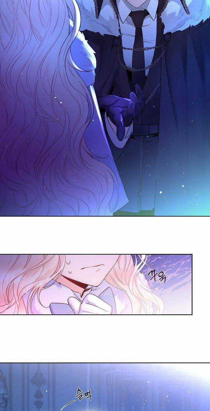 Tiểu Thư Crystal Là Một Người Đàn Ông Chapter 2 trang 27