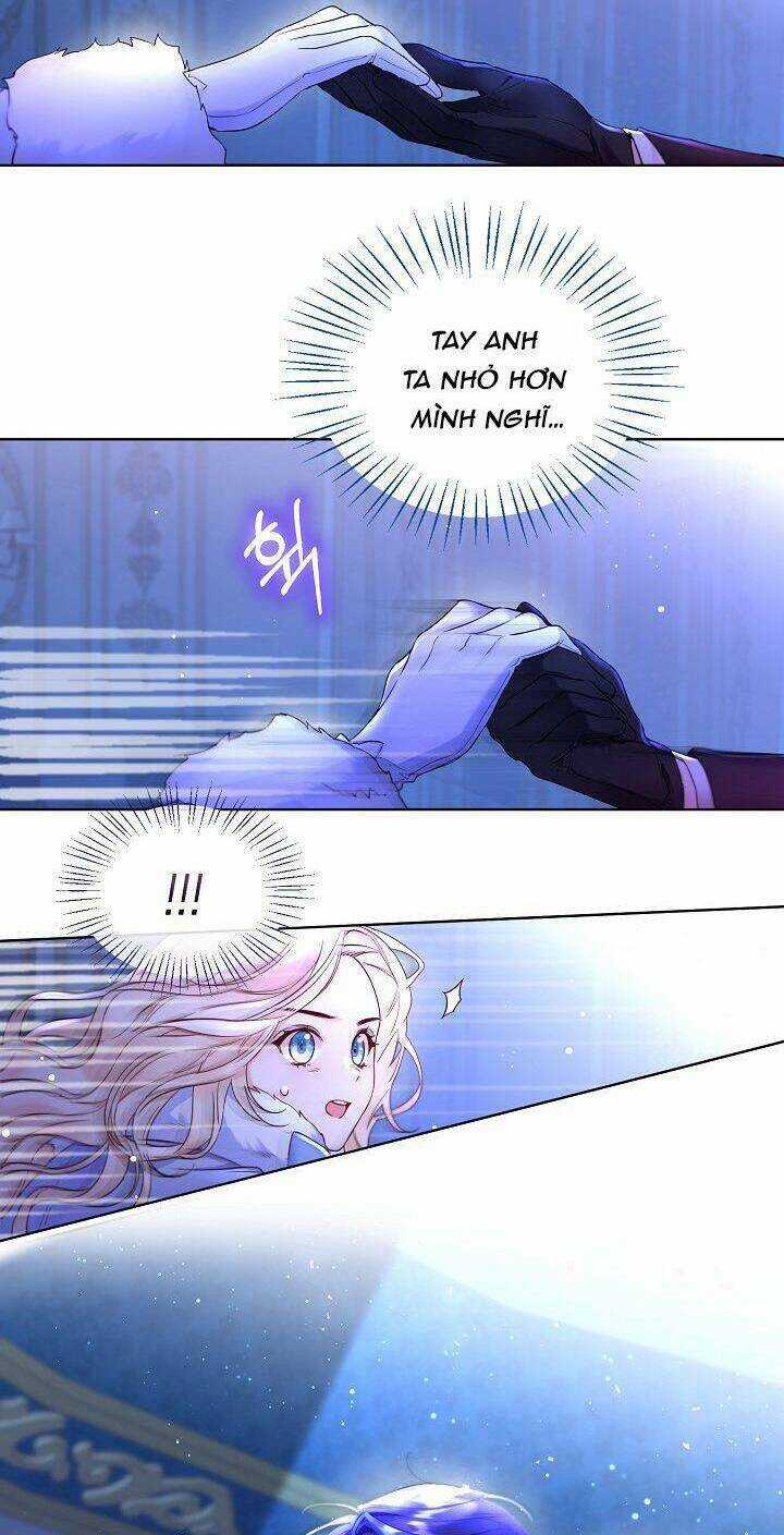 Tiểu Thư Crystal Là Một Người Đàn Ông Chapter 2 trang 28