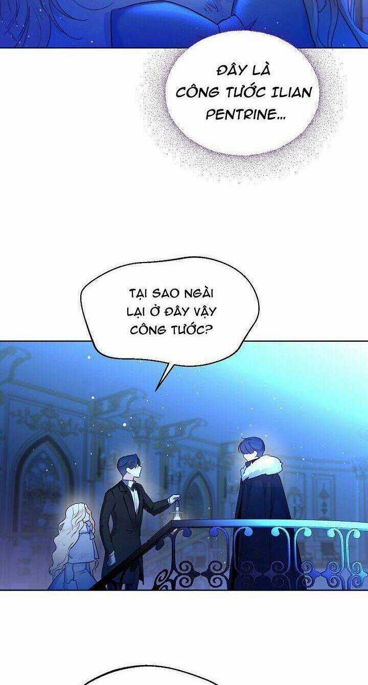 Tiểu Thư Crystal Là Một Người Đàn Ông Chapter 2 trang 3