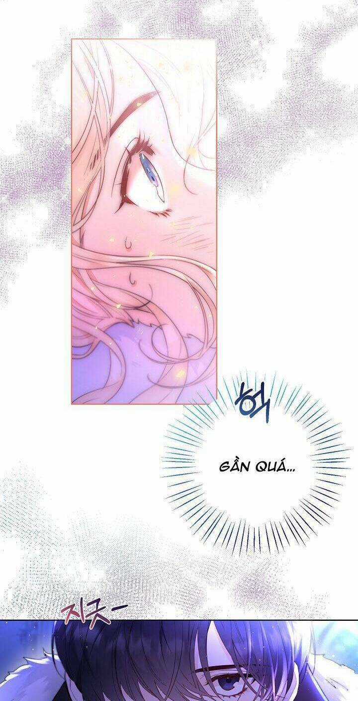 Tiểu Thư Crystal Là Một Người Đàn Ông Chapter 2 trang 30