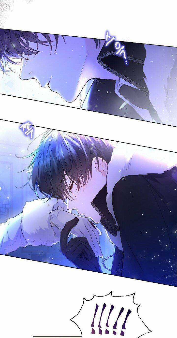 Tiểu Thư Crystal Là Một Người Đàn Ông Chapter 2 trang 32