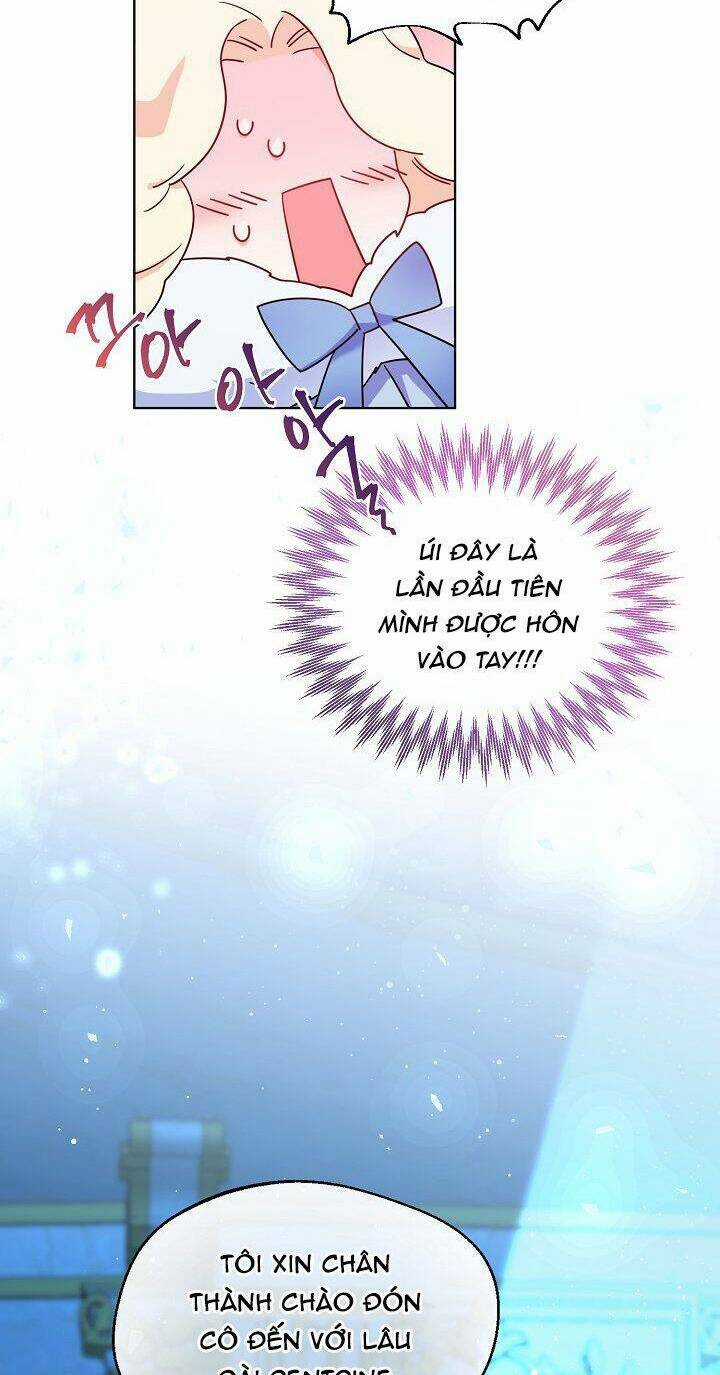 Tiểu Thư Crystal Là Một Người Đàn Ông Chapter 2 trang 33