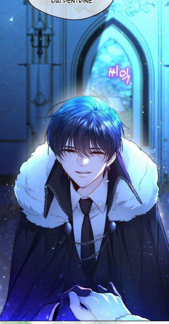 Tiểu Thư Crystal Là Một Người Đàn Ông Chapter 2 trang 34