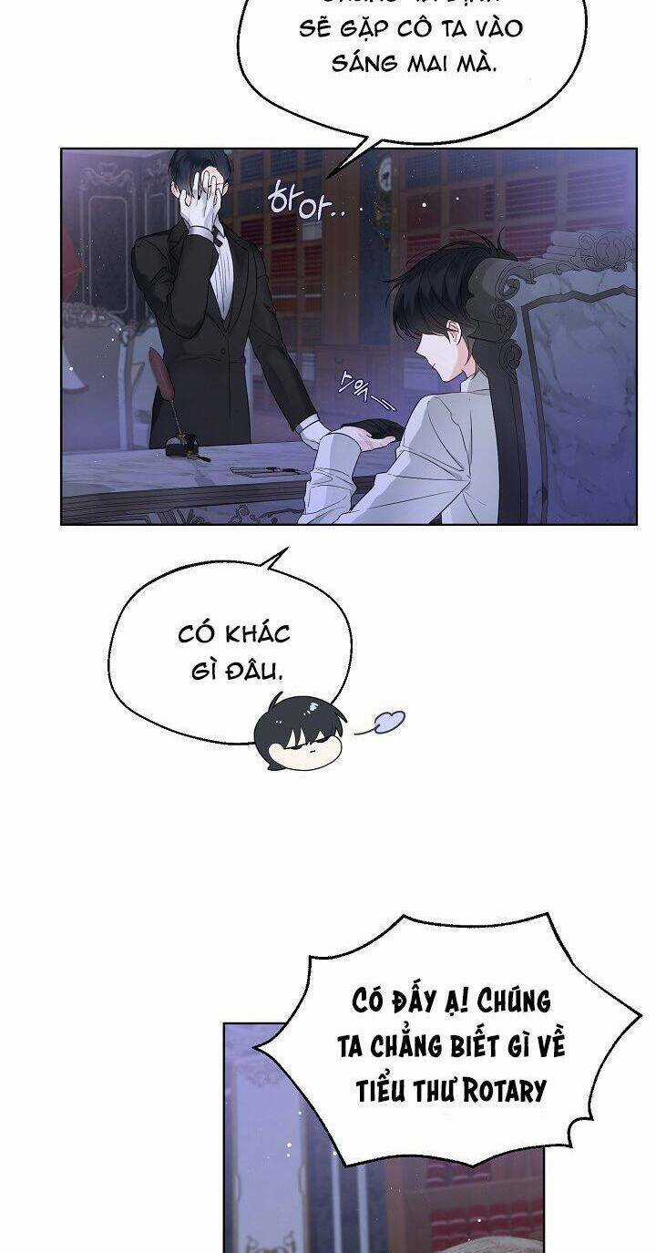 Tiểu Thư Crystal Là Một Người Đàn Ông Chapter 2 trang 38