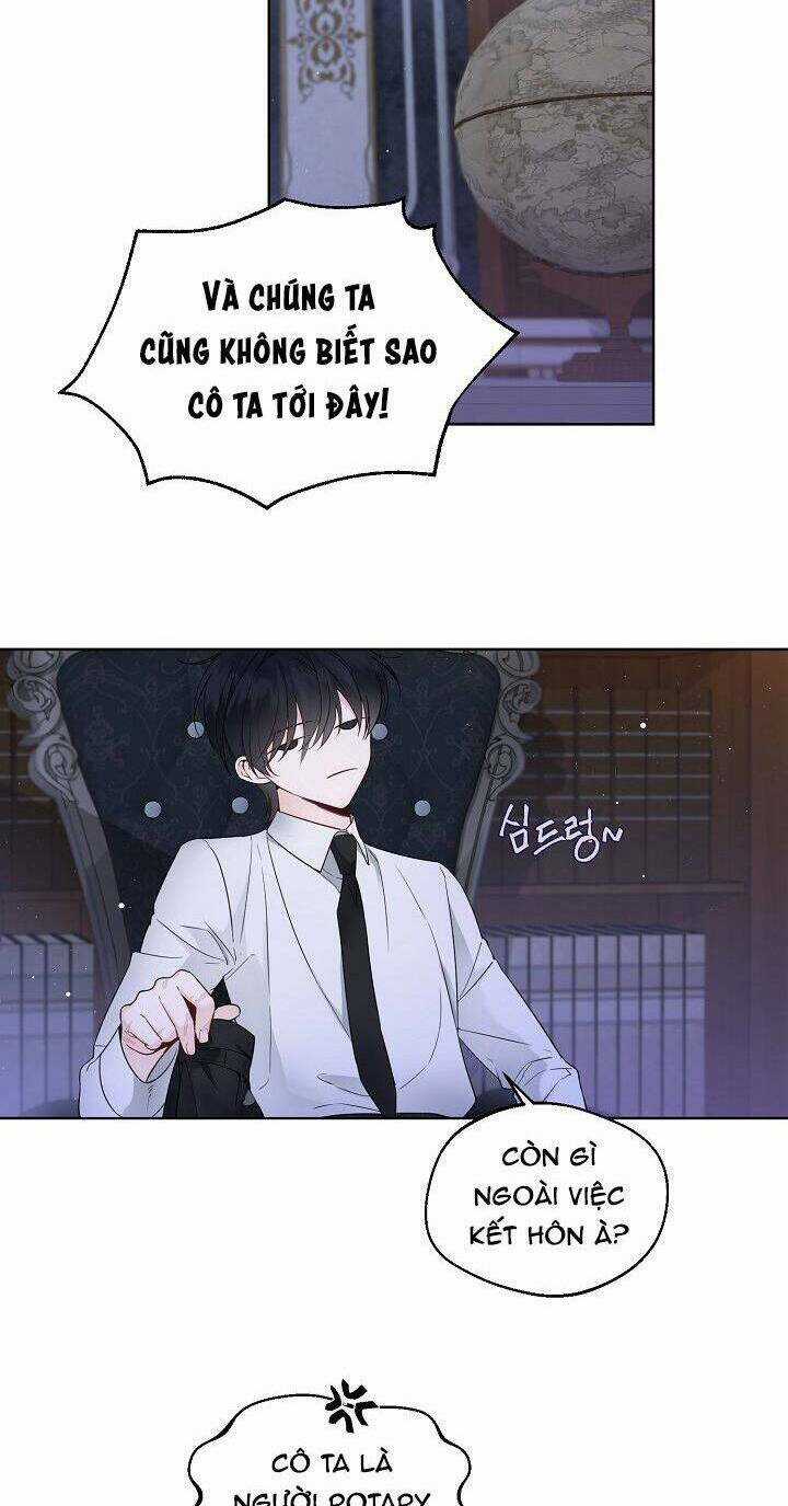 Tiểu Thư Crystal Là Một Người Đàn Ông Chapter 2 trang 39