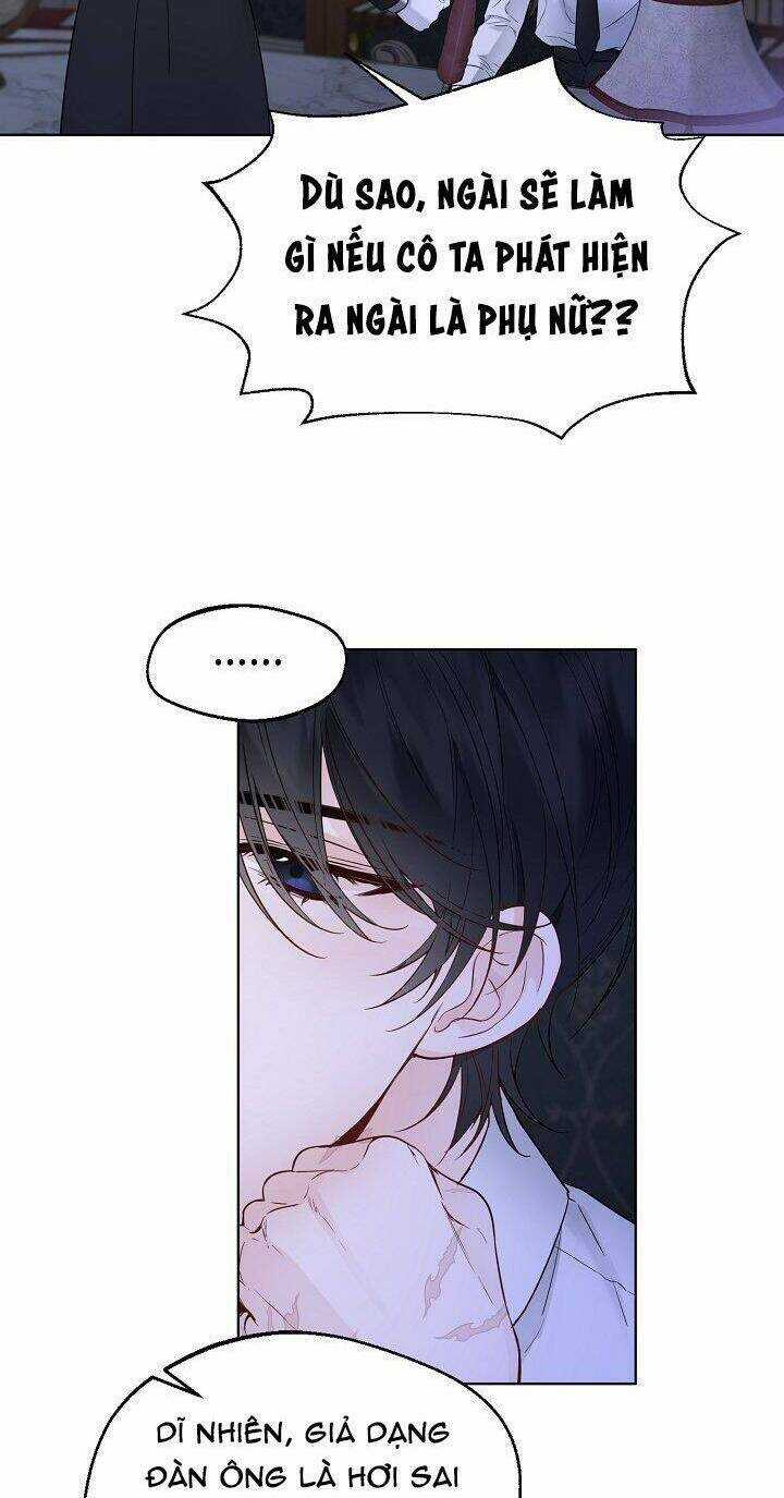 Tiểu Thư Crystal Là Một Người Đàn Ông Chapter 2 trang 41