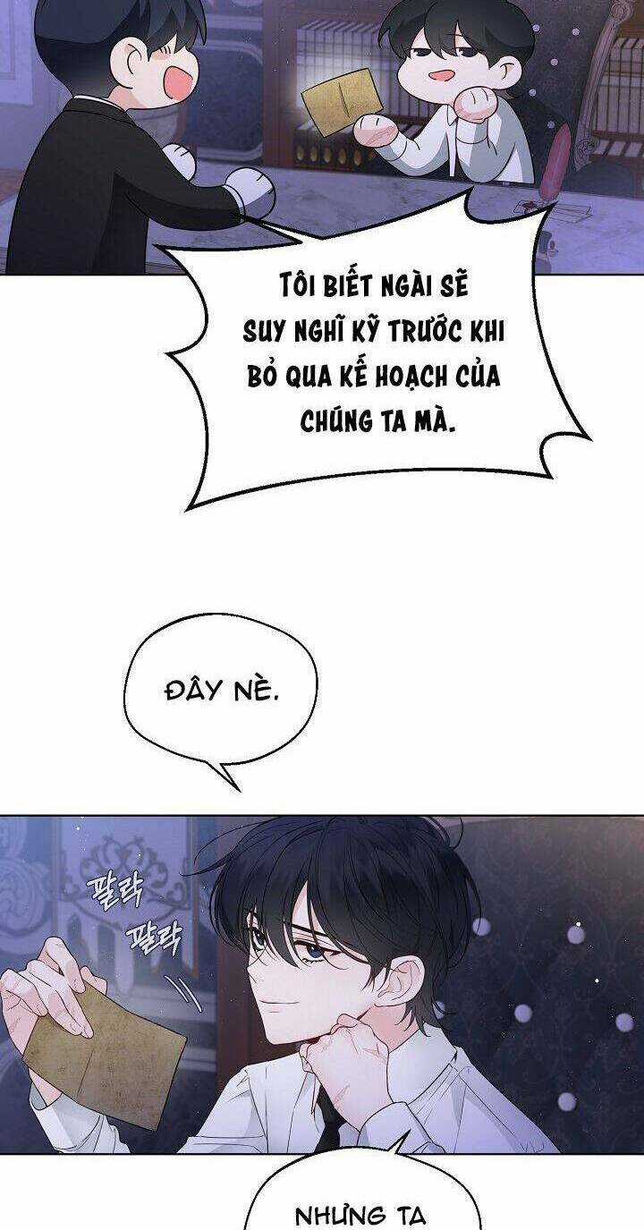 Tiểu Thư Crystal Là Một Người Đàn Ông Chapter 2 trang 45