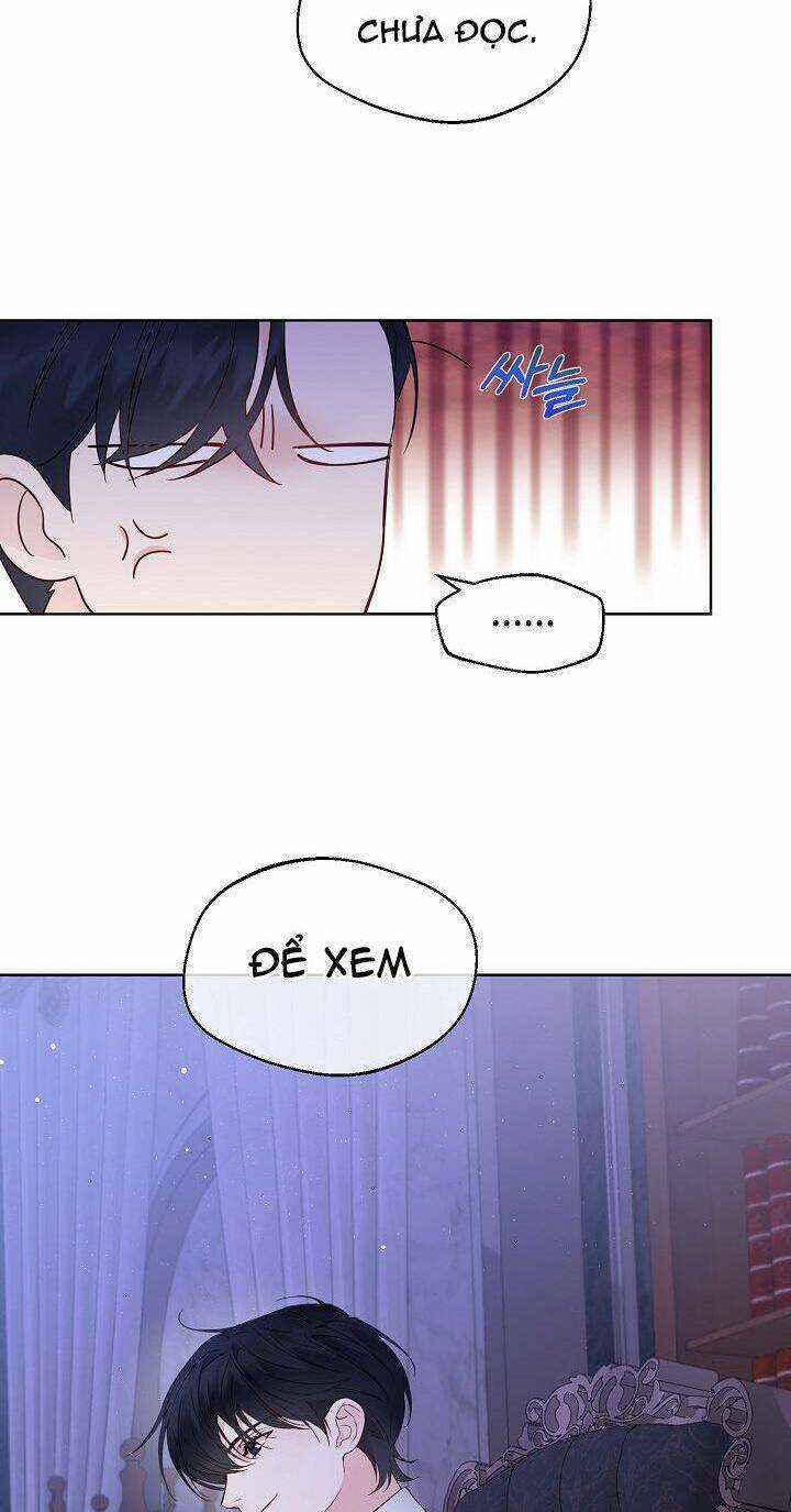 Tiểu Thư Crystal Là Một Người Đàn Ông Chapter 2 trang 46