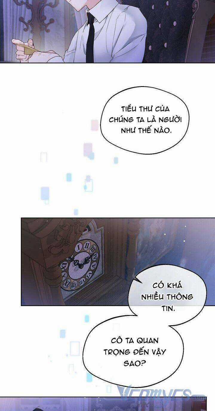 Tiểu Thư Crystal Là Một Người Đàn Ông Chapter 2 trang 47