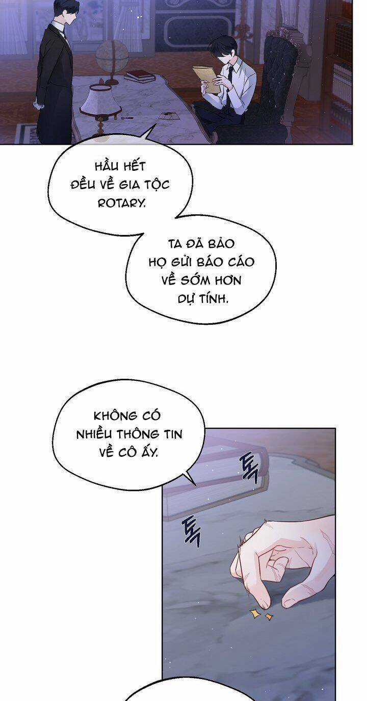 Tiểu Thư Crystal Là Một Người Đàn Ông Chapter 2 trang 48